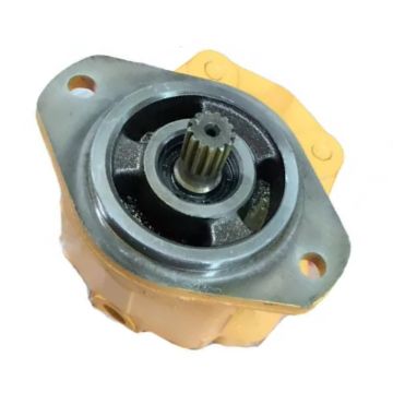 Emergency Steering Pump 704-31-24110 For Komatsu