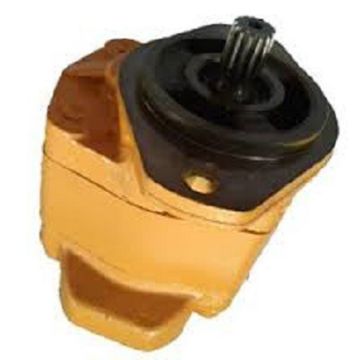 Emergency Steering Pump 704-30-32110 For Komatsu