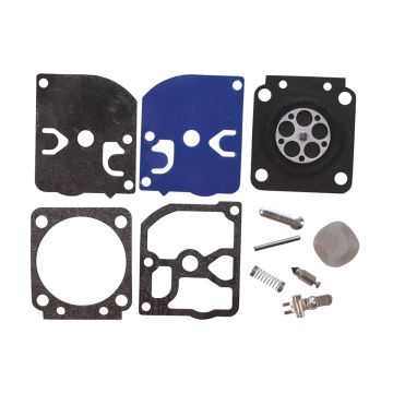 Carburetor Rebuild Kit 12530008360 For Echo