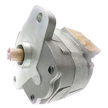  Steering Pump 705-12-40010 For Komatsu 