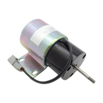 12V Actuator Solenoid 0300-12E2LS3 For JLG 