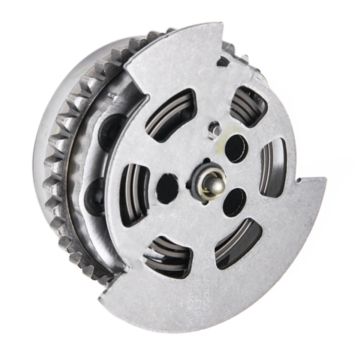 Camshaft Sprocket Variable Timing Gear LR061551 For Land Rover