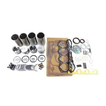 Overhaul Rebuild Kit 34407-00301 For Mitsubishi