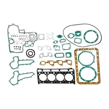 Full Gasket Set 07916-29505 For Kubota