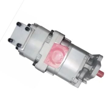 Loader and Steering Pump 705-52-30190 For Komatsu