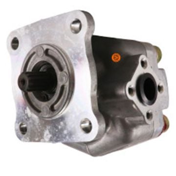 Hydraulic Steering Pump SBA340450521 for Ford