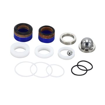 Pump Repair Packing Kit 244-198 For Graco