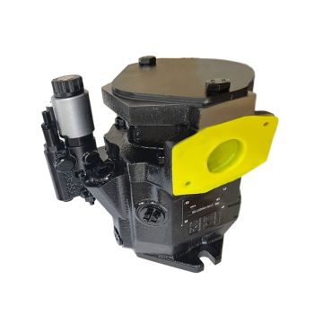 Hydraulic Pump VOE11190766 For Volvo