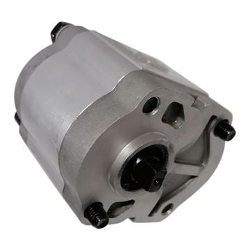 Hydraulic Gear Pump CBN-E314 For Jinma