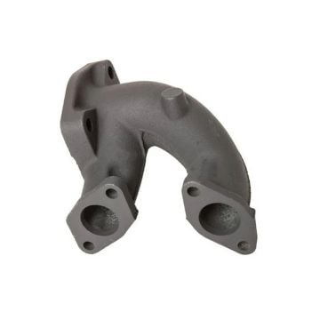 Exhaust Manifold 15852-12310 for Kubota