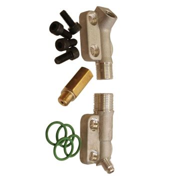 Manifold Kit RE10980 for John Deere