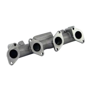 Exhaust Manifold 7008531 for Kubota