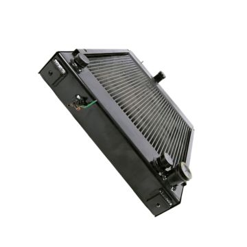 Radiator 8N-4078 For Caterpillar