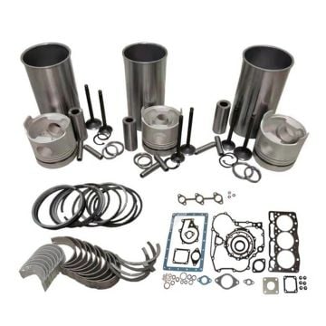 Overhaul Rebuild Kit YOMP3JH4 For Yanmar