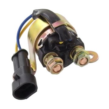 Starter Solenoid Relay 4010947 For Polaris