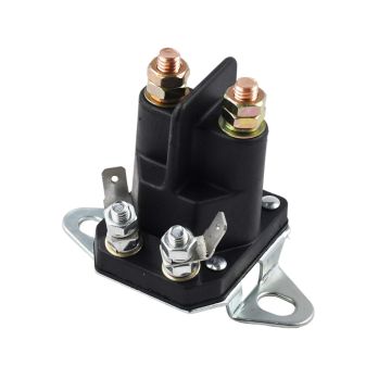 117-1197 Starter Solenoid 12V For John Deere