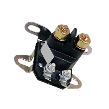 117-1197 Starter Solenoid 12V For John Deere