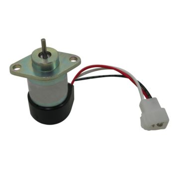 12V Solenoid Valve 6281-910-011-00 For Iseki