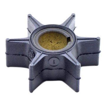 Water Pump Impeller 0763982 For Johnson 