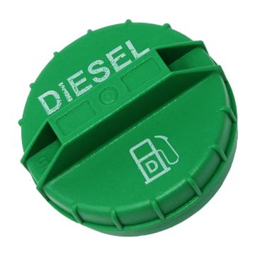 Green Fuel Cap 7113340 For Bobcat 