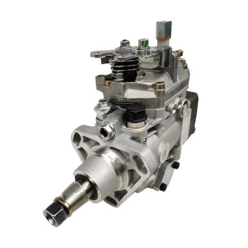 VEL995 Fuel Injection Pump 504063449 For Iveco