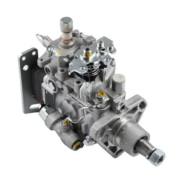 VEL995 Fuel Injection Pump 504063449 For Iveco