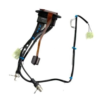 Wire Harness 20562627 for Volvo 