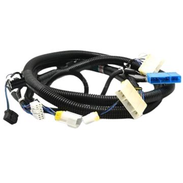 Monitor Wiring Harness 208-53-12920 for Komatsu