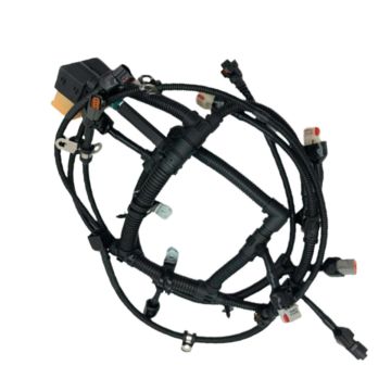 Engine Wiring Harness 6754-81-9310 For Komatsu