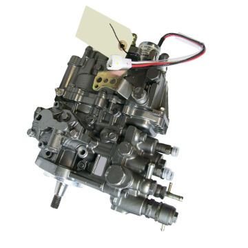 Fuel Injection Pump 729005-51310 for Yanmar