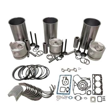 Overhaul Rebuild Kit YILIHP20000448 For Mitsubishi