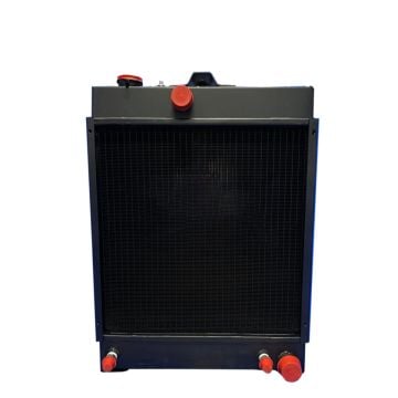 Radiator 8N3082 For Caterpillar