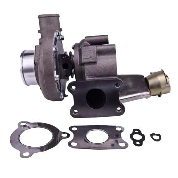 GT22 Turbocharger 5567921 For Caterpillar