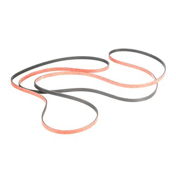 Clothes Dryer Belt AP6278146 For Whirlpool 