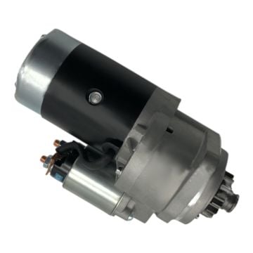 12V 15T Starter Motor MM409-41001 For Mitsubishi