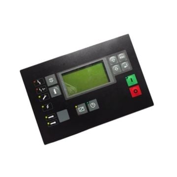 Control Panel 100013548 For Compair Gardner Denver