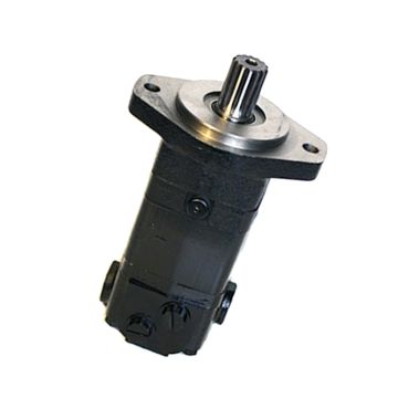 Hydraulic Motor 104-1383-006 For Eaton Char-Lynn