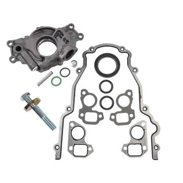 High Volume Oil Pump Kit JV5158 For Cadillac