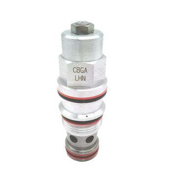 Counter Balance Valve CBGA-LHN For Sun Hydraulics