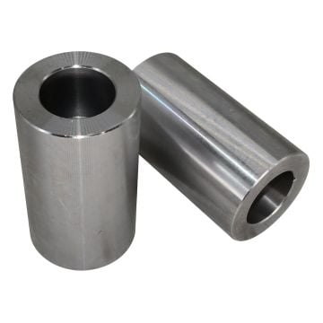 Bushing Weld-On 6728999 2Pcs For Bobcat