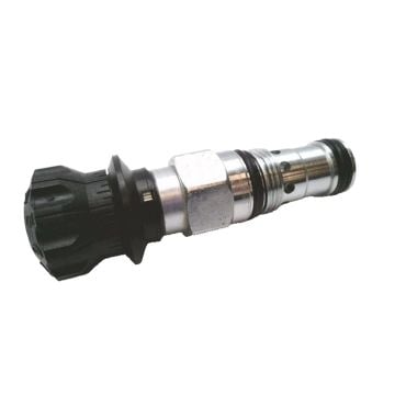 Fully Adjustable Valve NFCC-HCN For Sun Hydraulics