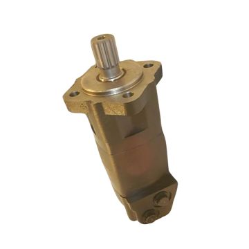 Hydraulic Motor 104-1382-006 For Eaton Char-Lynn