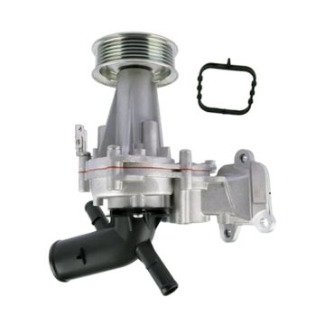 Water Pump 04893618 For Jeep