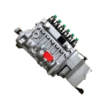 Fuel Injection Pump 4945977 For Cummins