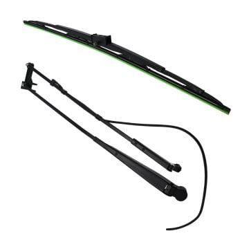 Windshield Wiper Arm Wiper Blade 7251264 For Bobcat