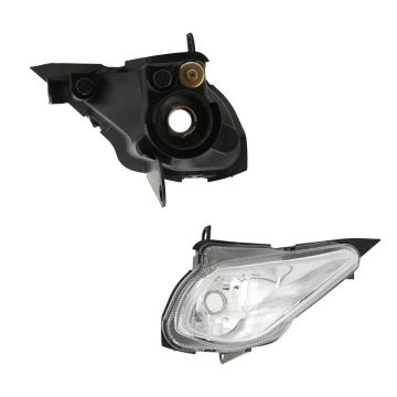 2 Pcs Headlight Assembly 5TG-84310-03-00 For Yamaha