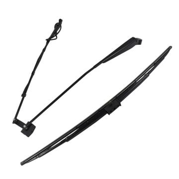 Windshield Wiper Arm and Wiper Blade 7251264 For Bobcat