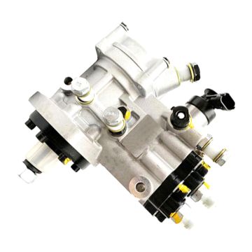 High Pressure Fuel Injection Pump 0445025036 for Xichai