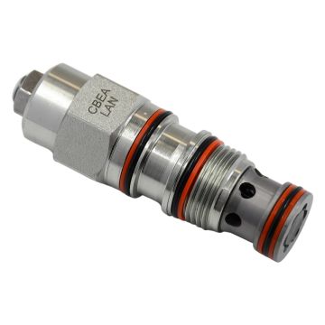 Hydraulics Counter Balance Valve CBEA-LAN For Sun Hydraulics