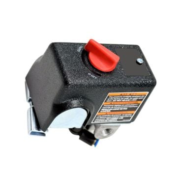 Pressure Switch 034-0228 For Craftsman